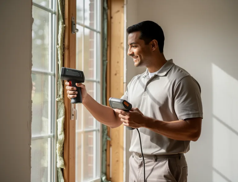 Energieadvies Woning dienst in Leuven